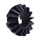 Axle Bevel Gear T163810 T159349 for John Deere Engine 4045 Loader 210LE 310E 310G 310SE 310SG 315SE 315SG 410E 410G Forklift 485E 486E 488E
