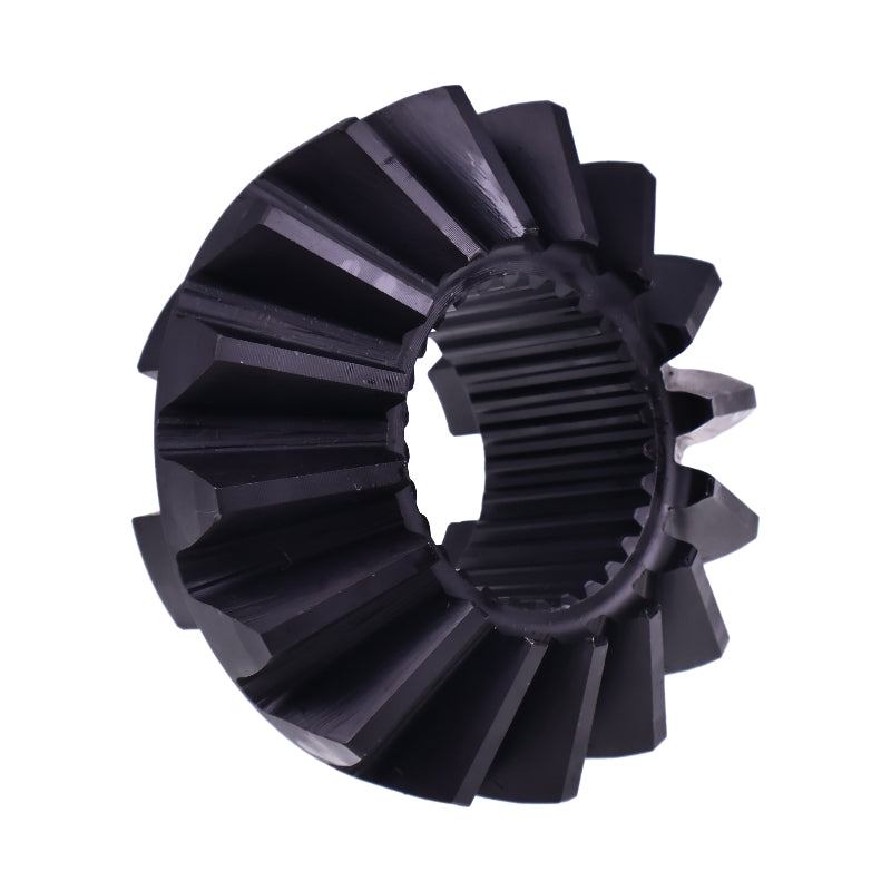 Axle Bevel Gear T163810 T159349 for John Deere Engine 4045 Loader 210LE 310E 310G 310SE 310SG 315SE 315SG 410E 410G Forklift 485E 486E 488E