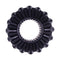 Axle Bevel Gear T163810 T159349 for John Deere Engine 4045 Loader 210LE 310E 310G 310SE 310SG 315SE 315SG 410E 410G Forklift 485E 486E 488E