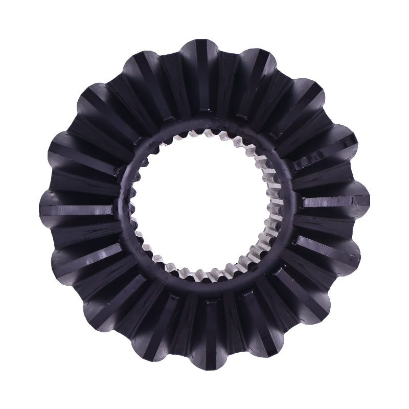 Axle Bevel Gear T163810 T159349 for John Deere Engine 4045 Loader 210LE 310E 310G 310SE 310SG 315SE 315SG 410E 410G Forklift 485E 486E 488E