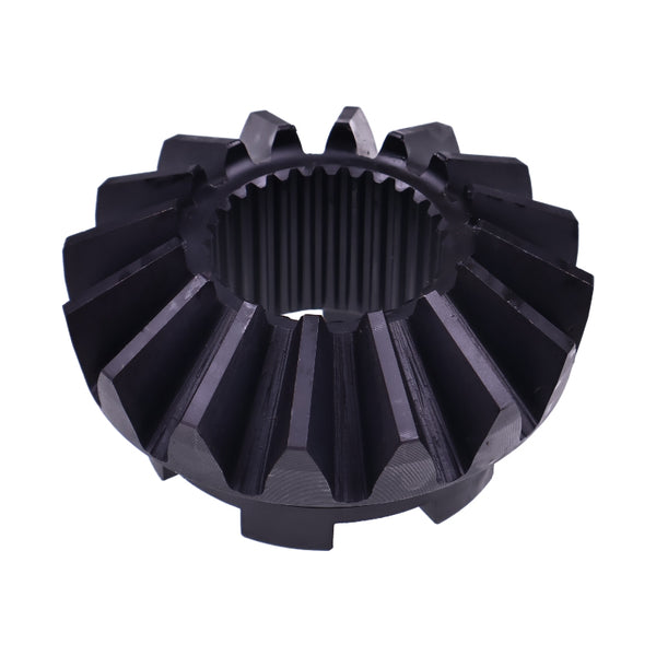 Axle Bevel Gear T163810 T159349 for John Deere Engine 4045 Loader 210LE 310E 310G 310SE 310SG 315SE 315SG 410E 410G Forklift 485E 486E 488E