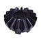 Axle Bevel Gear T163810 T159349 for John Deere Engine 4045 Loader 210LE 310E 310G 310SE 310SG 315SE 315SG 410E 410G Forklift 485E 486E 488E