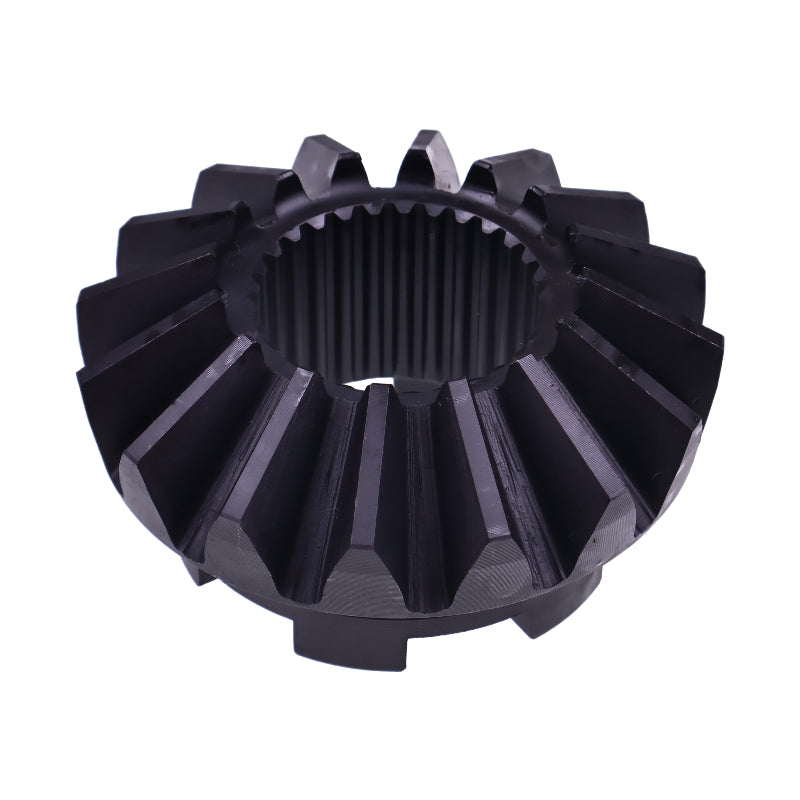 Axle Bevel Gear T163810 T159349 for John Deere Engine 4045 Loader 210LE 310E 310G 310SE 310SG 315SE 315SG 410E 410G Forklift 485E 486E 488E