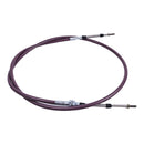Blade Control Cable AT114363 AT55621 for John Deere Log Skidder 640 540B 540D 548D 640D 648D