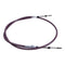 Blade Control Cable AT114363 AT55621 for John Deere Log Skidder 640 540B 540D 548D 640D 648D