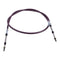 Blade Control Cable AT114363 AT55621 for John Deere Log Skidder 640 540B 540D 548D 640D 648D