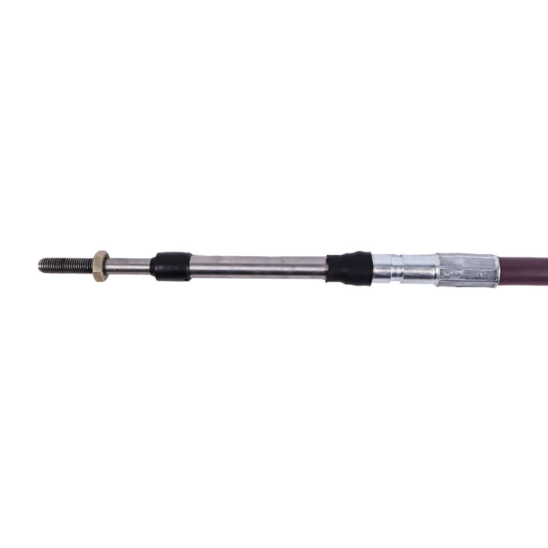 Blade Control Cable AT114363 AT55621 for John Deere Log Skidder 640 540B 540D 548D 640D 648D