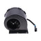 Aftermarket Spal 023-A70-74D Blower Motor for Truck Tractor Vehicle