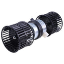 Blower Motor 229-9137 for Caterpillar CAT Excavator 314C 321C 321D LCR 325C 328D LCR 308C
