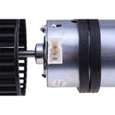 Blower Motor 229-9137 for Caterpillar CAT Excavator 314C 321C 321D LCR 325C 328D LCR 308C