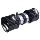 Blower Motor 229-9137 for Caterpillar CAT Excavator 314C 321C 321D LCR 325C 328D LCR 308C