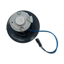Blower Motor 304-8965 358-7085 168-2313 for Caterpillar CAT Engine 3046 3054 3114 C4.4 Loader 414E 416D 416E 416F 420D 420E