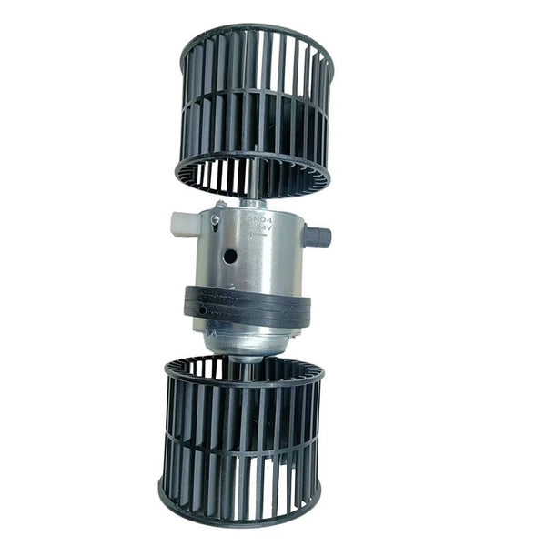 Blower Motor 353-2074 for Caterpillar CAT Engine C7 C6.4 C4.2 Excavator 314D 321D 328D 308D