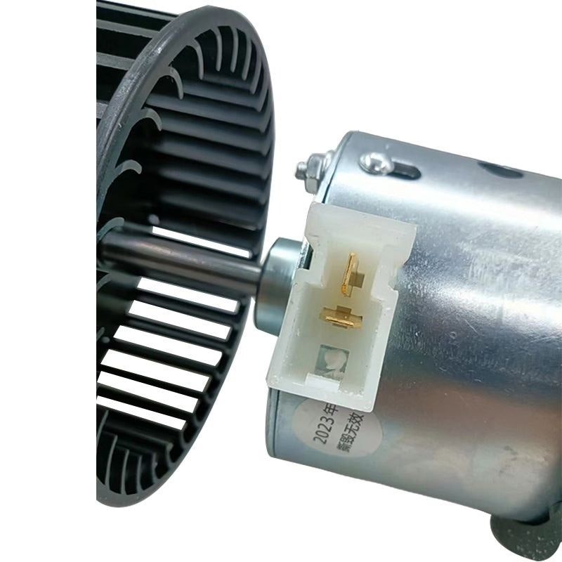 Blower Motor 353-2074 for Caterpillar CAT Engine C7 C6.4 C4.2 Excavator 314D 321D 328D 308D