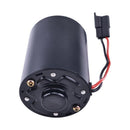 Blower Motor AH167731 for John Deere Engine 6.8L Harvester 3510 3520 3522 Combine 4890 4895 4990 4995