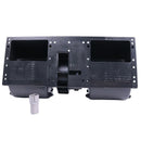 Blower Motor Assembly 7193536 for Bobcat Loader S510 S530 S550 S570 S750 S770 S850 T550 T590 T630 T650 T750 T770 T870