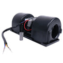 Blower Motor Assembly 7193536 for Bobcat Loader S510 S530 S550 S570 S750 S770 S850 T550 T590 T630 T650 T750 T770 T870