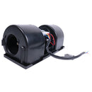 Blower Motor Assembly 7193536 for Bobcat Loader S510 S530 S550 S570 S750 S770 S850 T550 T590 T630 T650 T750 T770 T870