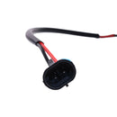 Blower Motor RE237675 RE189031 for John Deere Engine 6068 6090 Tractor 2204 7200 7210 7400 7410 7510 7600 7610