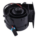 Blower Motor RE237675 RE189031 for John Deere Engine 6068 6090 Tractor 2204 7200 7210 7400 7410 7510 7600 7610