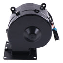 Blower Motor RE237675 RE189031 for John Deere Engine 6068 6090 Tractor 2204 7200 7210 7400 7410 7510 7600 7610
