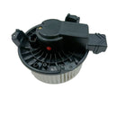 Blower Motor XB00001057 for Hitachi Excavator ZH200-A ZH200LC-A ZW250-5B ZX200-5G ZX200LC-5G ZX210H-5G ZX210K-5G