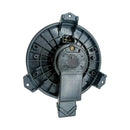 Blower Motor XB00001057 for Hitachi Excavator ZH200-A ZH200LC-A ZW250-5B ZX200-5G ZX200LC-5G ZX210H-5G ZX210K-5G