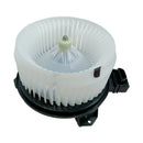 Blower Motor XB00001057 for Hitachi Excavator ZH200-A ZH200LC-A ZW250-5B ZX200-5G ZX200LC-5G ZX210H-5G ZX210K-5G