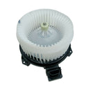 Blower Motor XB00001057 for Hitachi Excavator ZH200-A ZH200LC-A ZW250-5B ZX200-5G ZX200LC-5G ZX210H-5G ZX210K-5G