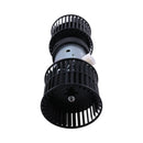 Blower Motor YN20M00107S011 YN20M00107S111 for Kobelco 140SR 230SR-3 ED150 SK170-8 SK210LC-8 SK235SR-2 SK260 SK70SR-2