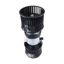 Blower Motor YN20M00107S011 YN20M00107S111 for Kobelco 140SR 230SR-3 ED150 SK170-8 SK210LC-8 SK235SR-2 SK260 SK70SR-2