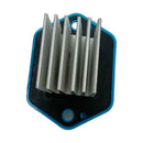 Blower Speed Controller K1002207 for Doosan Excavator DX140LC DX140W DX160LC DX160W DX180LC DX190W DX210