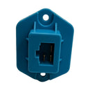 Blower Speed Controller K1002207 for Doosan Excavator DX140LC DX140W DX160LC DX160W DX180LC DX190W DX210