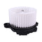 Blower Motor 97113-G2000 for Hyundai Ioniq 2017-2022 Kia Forte Niro EV Niro 2017-2024 1.6L 2.0L L4