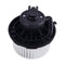 Blower Motor AH235218 for John Deere Engine 6068 6090 6135 6180 Combine S540 S550 S660 S685 S780 W260