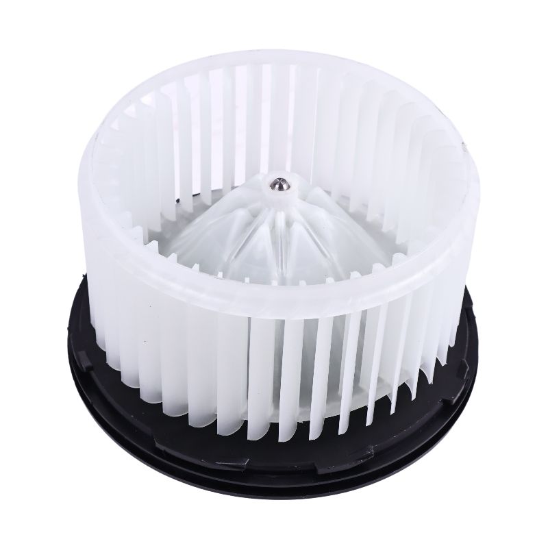 Blower Motor AH235218 for John Deere Engine 6068 6090 6135 6180 Combine S540 S550 S660 S685 S780 W260