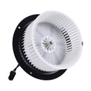Blower Motor AT365431 AT365430 for John Deere Engine 4045 6068 6090 6135 Loader 444K 524K 544K 724K 909K 944K