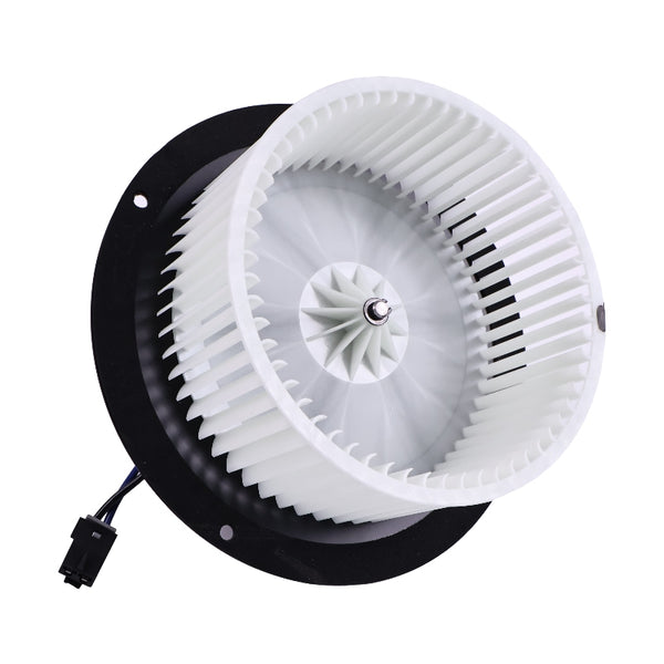 Blower Motor AT365431 AT365430 for John Deere Engine 4045 6068 6090 6135 Loader 444K 524K 544K 724K 909K 944K