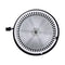 Blower Motor AT365431 AT365430 for John Deere Engine 4045 6068 6090 6135 Loader 444K 524K 544K 724K 909K 944K