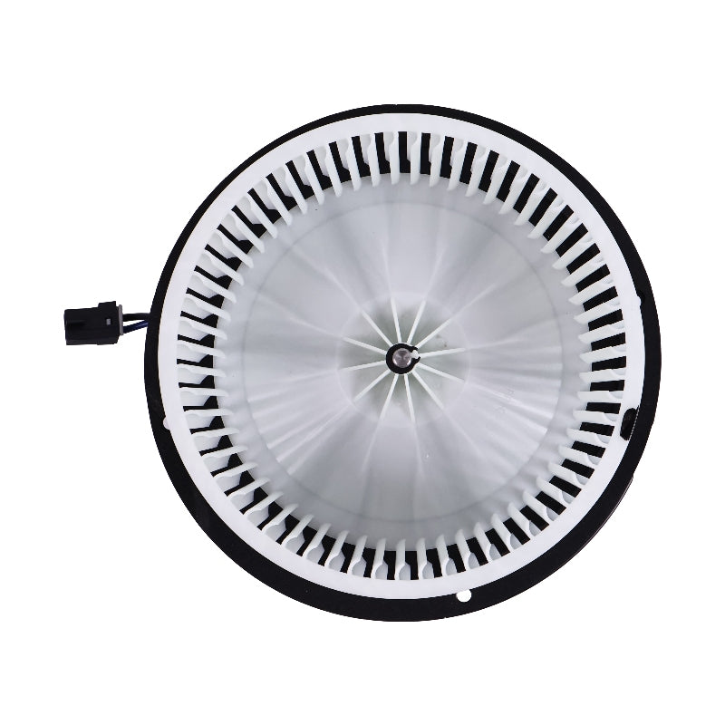 Blower Motor AT365431 AT365430 for John Deere Engine 4045 6068 6090 6135 Loader 444K 524K 544K 724K 909K 944K