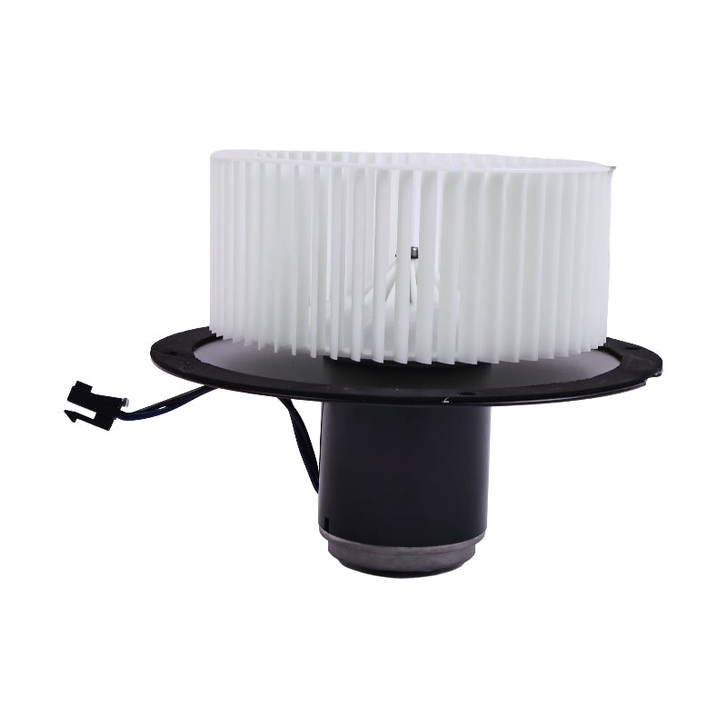 Blower Motor AT365431 AT365430 for John Deere Engine 4045 6068 6090 6135 Loader 444K 524K 544K 724K 909K 944K