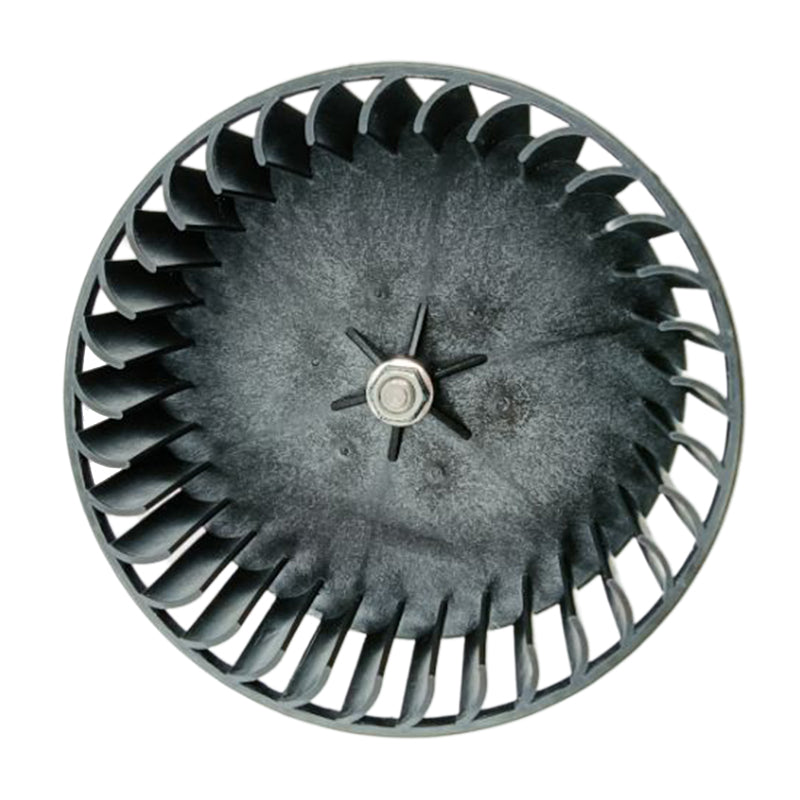 Blower Motor Assembly AN51500-11150 AN51500-11180 for Komatsu HD605-7E1 HD465-7E1 HD785-7 WA200-6 WA270-8 WA380-6 WA470-8 WA500-6&nbsp;