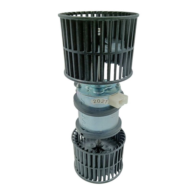 Blower Motor Assembly AN51500-11150 AN51500-11180 for Komatsu HD605-7E1 HD465-7E1 HD785-7 WA200-6 WA270-8 WA380-6 WA470-8 WA500-6&nbsp;