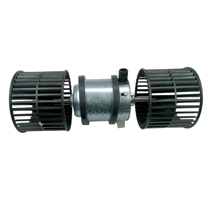Blower Motor Assembly AN51500-11150 AN51500-11180 for Komatsu HD605-7E1 HD465-7E1 HD785-7 WA200-6 WA270-8 WA380-6 WA470-8 WA500-6&nbsp;