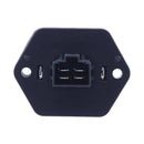 Blower Motor Resistor 0K30C61B15 AA8A7-61522 for Kia Rio Spectra 04-06 Spectra5 05-06 Rio Carens II Carnival Cerato Shuma Sorento