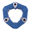 Blue Coupler Coupling Rubber 6535210 for Bobcat Excavator 220 320 322 323 Loader MT50