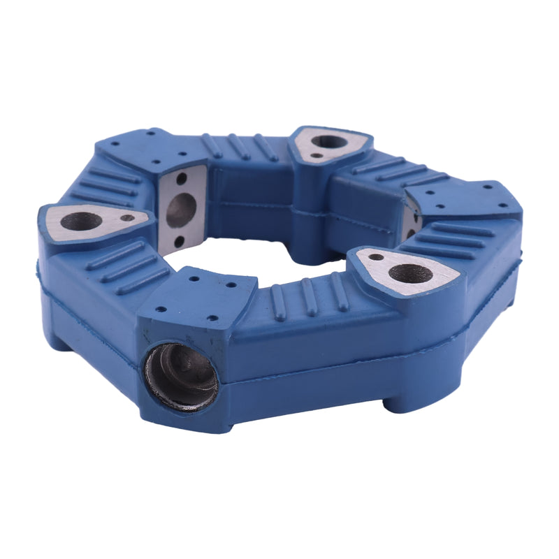 Blue Coupler Coupling Rubber 6535210 for Bobcat Excavator 220 320 322 323 Loader MT50