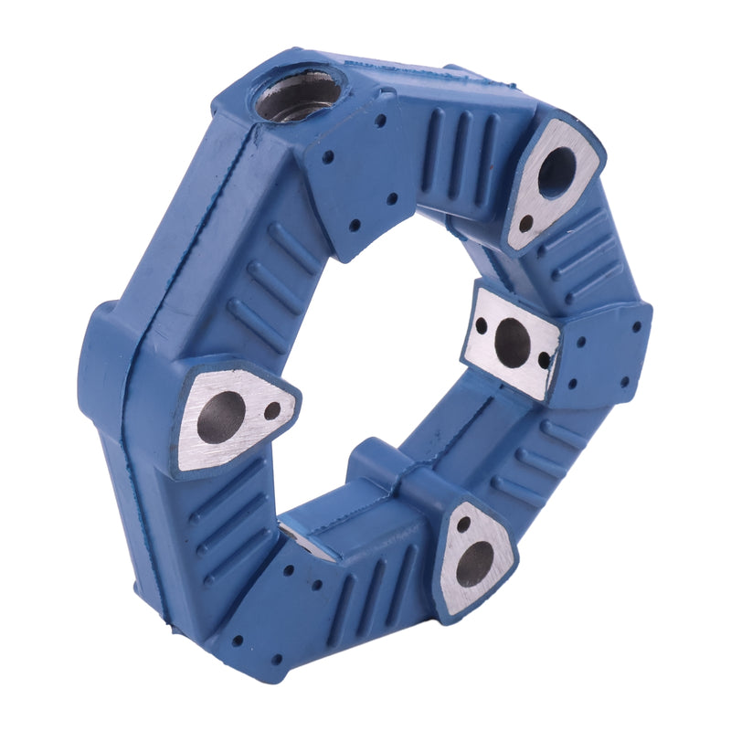 Blue Coupler Coupling Rubber 6535210 for Bobcat Excavator 220 320 322 323 Loader MT50