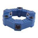 Blue Coupler Coupling Rubber 6535210 for Bobcat Excavator 220 320 322 323 Loader MT50