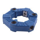 Blue Coupler Coupling Rubber 6535210 for Bobcat Excavator 220 320 322 323 Loader MT50